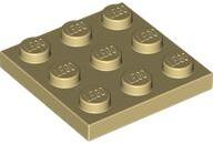 LEGO® Placă 3 X 3 (6115031)