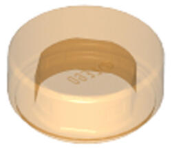 LEGO® Placa neteda rotunda 1 X 1 (4646865)