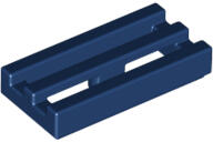 LEGO® Placa modificata 2 X 1 grila (6022579)