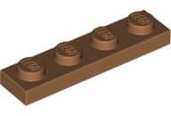 LEGO® Placa 4 X 1 (6167700)