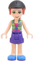 LEGO® Minifigurină LEGO Friends - Mia frnd522 (frnd522)