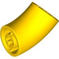 LEGO® Cărămidă rotundă 2 X 2 cot 45° (6369779)