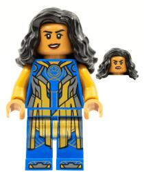 LEGO® Minifigurina LEGO Super Heroes - Ajak sh762 (sh762)