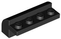 LEGO® Caramida curbata 2 x 4 x 1 1/3 (6174252)