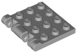 LEGO® Placă 4 X 3 modificată (4211841)