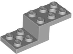LEGO® Aplică 5 X 2 X 1 1/3 (6028811)