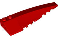 LEGO® Cărămidă curbată 10 X 3 dreapta (6218836)