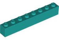 LEGO® Cărămidă 1 X 8 (6289133)
