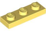 LEGO® Placă 1 X 3 (6296492)