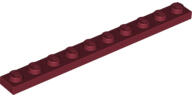 LEGO® Placă 10 X 1 (6037995)
