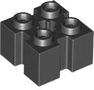 LEGO® Cărămidă 2 x 2 modificată (6052796)