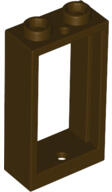 LEGO® Ramă 1 X 2 X 3 (6259766)
