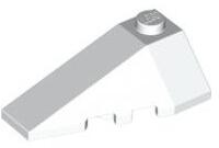 LEGO® Cărămidă cu pantă 4 X 2 unghi stânga 3 laturi (4179867)