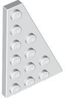 LEGO® Placă 6 X 4 modificată unghi dreapta (6254604)