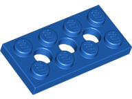 LEGO® Placa technic 4 X 2 (370923)