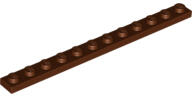 LEGO® Placă 12 X 1 (6055145)