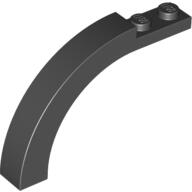 LEGO® Cărămidă curbată 6 X 1 X 3 (6185955)