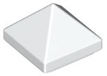 LEGO® Caramida cu Panta 45 1 x 1 x 2/3 (6314487)
