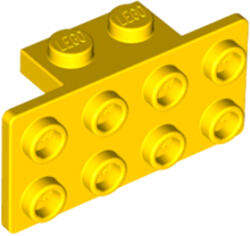 LEGO® Aplică 2 X 1 / 4 X 2 (4613344)