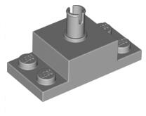 LEGO® Cărămidă 2 x 2 modificată (4211666)