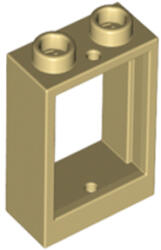 LEGO® Ramă geam 1 X 2 X 2 (4578107)