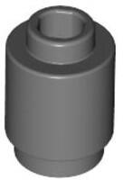 LEGO® Caramida rotunda 1 X 1 (4211090)
