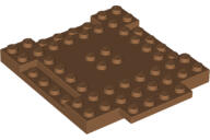 LEGO® Placă 8 X 8 modificată (6174193)