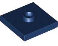 LEGO® Placa neteda modificata 2 X 2 knob (4565320)