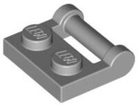 LEGO® Placă 2 X 1 modificată (4244627)