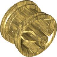 LEGO® Jantă 30.4mm D. x 20mm cu gaură ax (6305023)