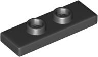 LEGO® Placa 3 X 1 neteda modificata 2 Knob (6199908)