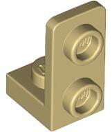 LEGO® Aplică 1 x 1 - 1 x 2 Inv (6357613)