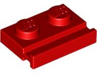 LEGO® Placa 2 X 1 modificata (4612575)