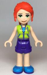 LEGO® Minifigurină LEGO Friends-Mia frnd349 (frnd349)