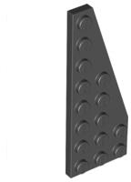 LEGO® Placă 8 X 3 modificată unghi dreapta (4251393)