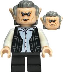 LEGO® Minifigurină LEGO Harry Potter Griphook hp445 (hp445)