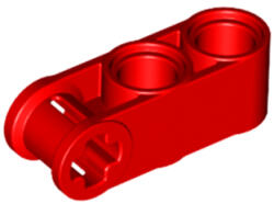 LEGO® Conector 1 ax si 2 pin / perpendicular (4175442)