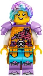 LEGO® Minifigurină LEGO DreamZzz - Izzie (Isabel Christina Garcia) drm030 (drm030)