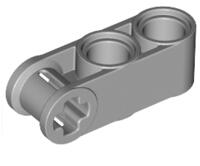 LEGO® Conector 1 ax si 2 pin / perpendicular (4211779)