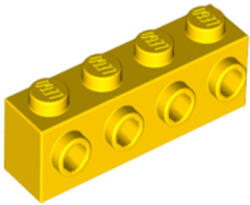 LEGO® Cărămidă 1 x 4 modificată (4164073)