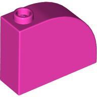 LEGO® Cărămidă curbată 3 X 1 X 2 (6225620)
