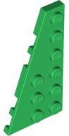 LEGO® Placă 6 X 3 unghi stânga (6328332)