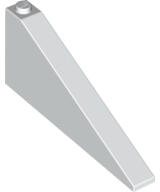 LEGO® Cărămidă cu pantă 25 8 X 1 x 3 (6262530)