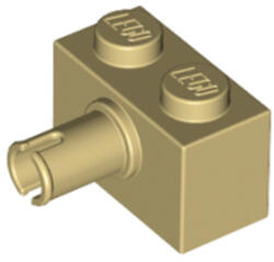 LEGO® Cărămidă modificată 2 X 1 cu pin (4205105)