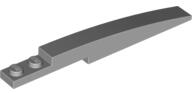 LEGO® Cărămidă curbată 10 X 1 (6037667)