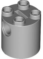 LEGO® Cărămidă rotundă 2 x 2 x 2 (6310181)