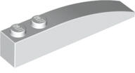 LEGO® Cărămidă curbată 6 X 1 (4160387)