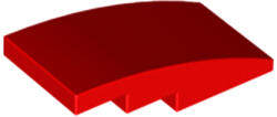 LEGO® Cărămidă curbată 4 X 2 (4613174)