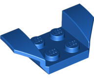LEGO® Aripă 4 X 2 evazată (6176528)