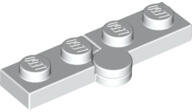 LEGO® Placă 4 X 1 modificată (6102776)